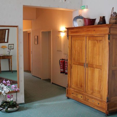 Hotel Residenz Joop Magdeburg Bagian luar foto