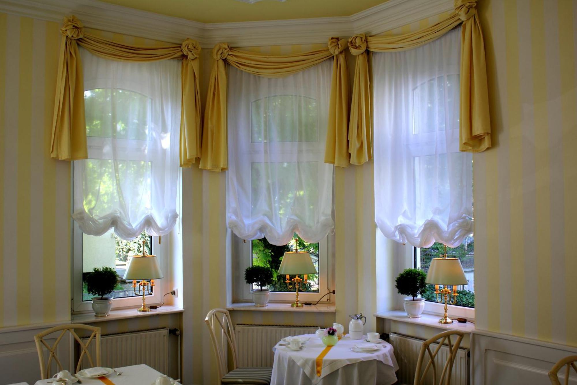 Hotel Residenz Joop Magdeburg Bagian luar foto
