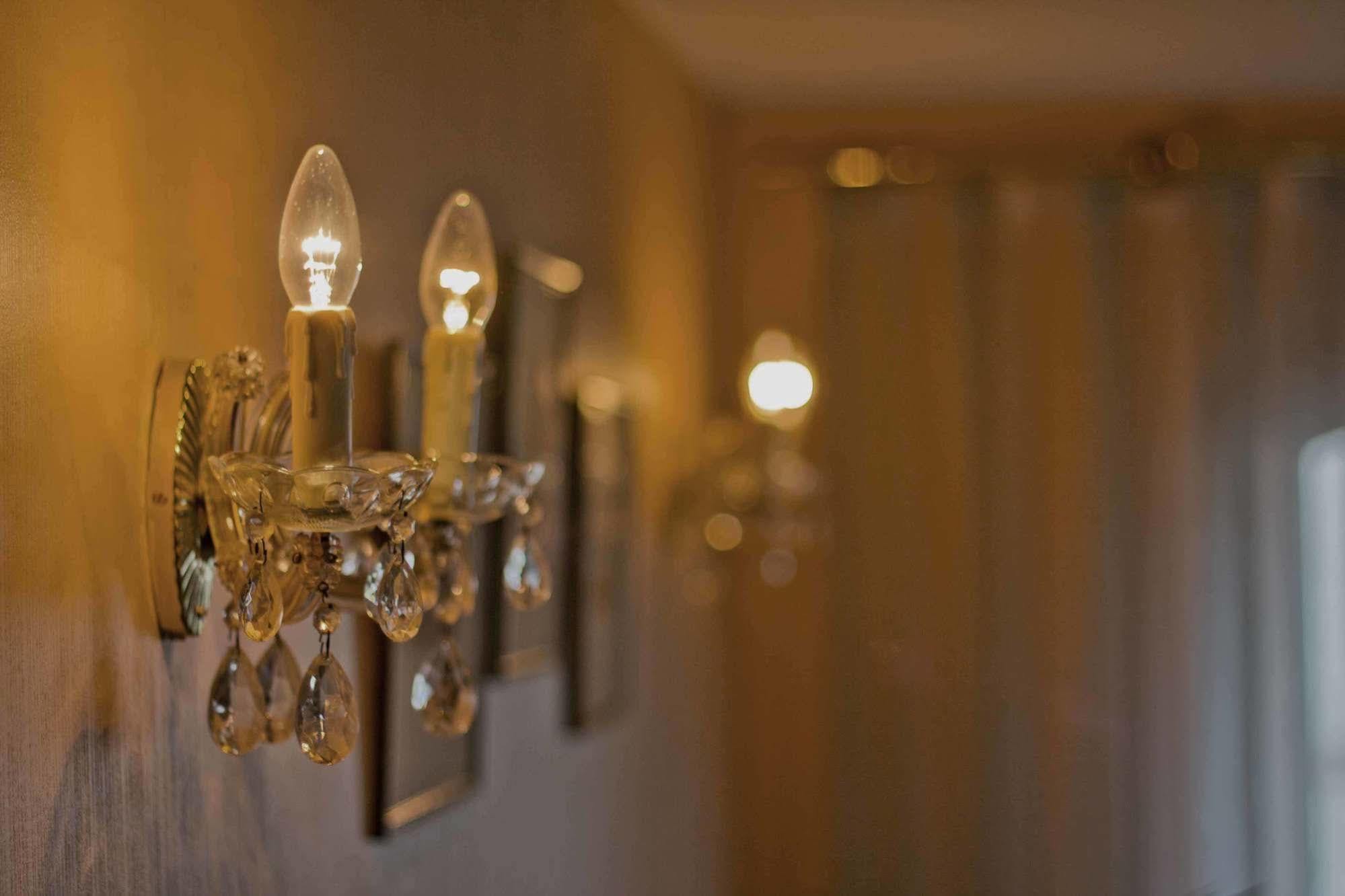 Hotel Residenz Joop Magdeburg Bagian luar foto